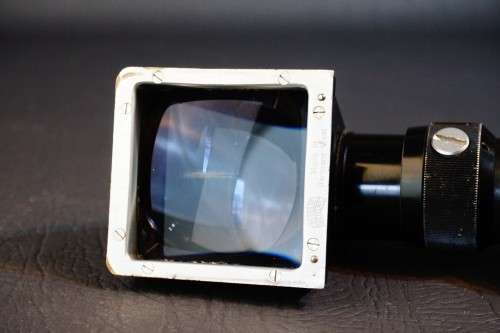 Hasselblad HC-3 90 Degree Prism Viewfinder  **Good Condition**