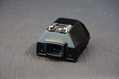 Pentax LX Finder FA-1 Eye-Level Prism Viewfinder  for Pentax LX Camera **Excellent Condition**