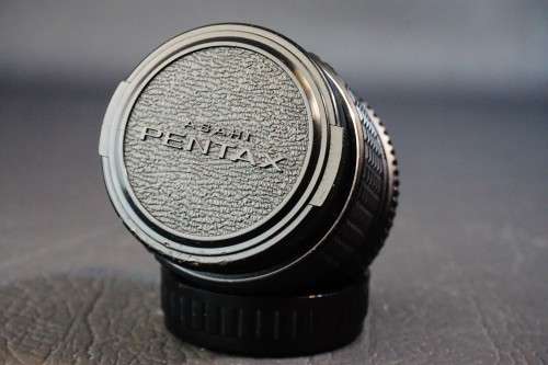 Asahi Pentax SMC 28mm F3.5 in Pentax Bayonet K Mount  **Excellent Condition**