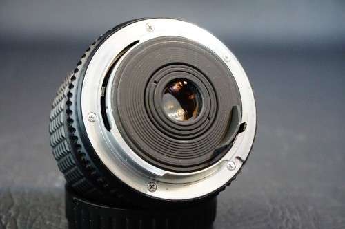 Asahi Pentax SMC 28mm F3.5 in Pentax Bayonet K Mount  **Excellent Condition**