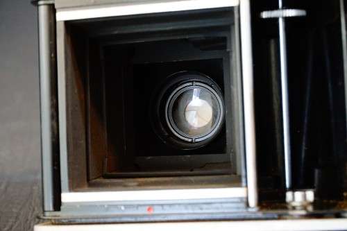 Kowa Kalloflex Automat II K2 6x6 TLR 120 Roll Film Camera Rare **Great Condition**