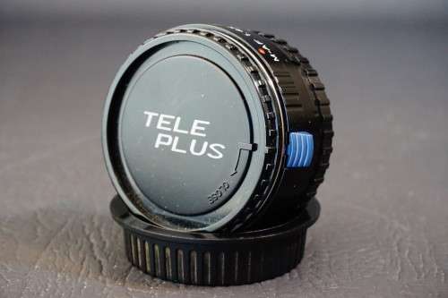Kenko M-AF 1.4X Teleplus Teleconverter Minolta/Sony Alpha Mount **Excellent Condition**