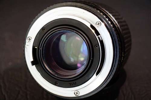 **Bokina** Tokina AT-X Macro 90mm F2.5 Lens with Doubler in Pentax PK Mount **Excellent Condition**