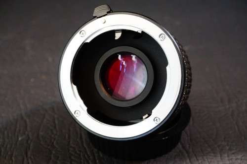**Bokina** Tokina AT-X Macro 90mm F2.5 Lens with Doubler in Pentax PK Mount **Excellent Condition**