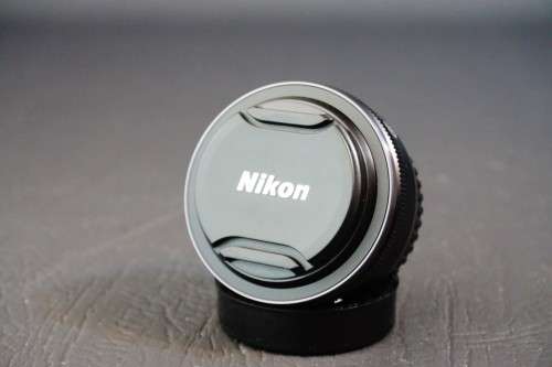 Nikon 1 NIKKOR 10mm f/2.8 Lens For J1 J2 J3 J4 J5 Mount   **Excellent Condition**