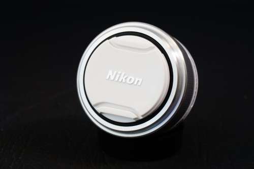 Nikon 1 NIKKOR 11-27.5mm f/3.5-5.6 Lens for J1 J2 J3 J4 J5 Mount