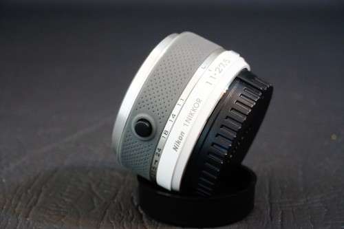 Nikon 1 NIKKOR 11-27.5mm f/3.5-5.6 Lens for J1 J2 J3 J4 J5 Mount