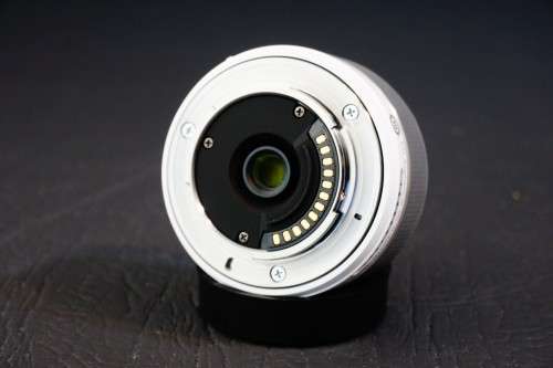 Nikon 1 NIKKOR 11-27.5mm f/3.5-5.6 Lens for J1 J2 J3 J4 J5 Mount