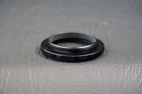 Genuine Asahi Pentax M42 Macro Reversing Camera Ring
