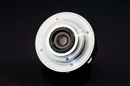 **Rare** Schneider Kreuznach Curtagon 28mm F4 Pentax M42 Screw mount **Good Condition**