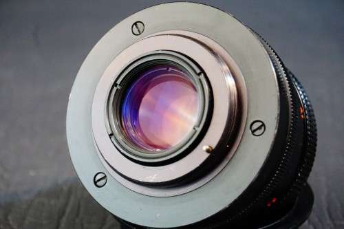 Carl Zeiss Jena Flektogon 35mm F2.4 Lens in M42 Screw Mount  **Great Condition**