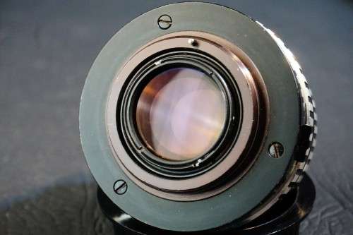 Carl Zeiss Jena Pancolar 50mm F1.8 Lens in M42 Screw Mount  **Great Condition**