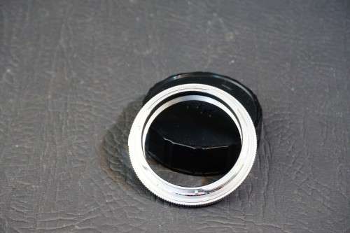 Konica AR to M42 Screw P Mount Lens Adapter