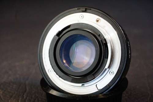 Kepkor MC 1.7X Teleconverter for Nikon AF-D Mount  **Excellent Condition**