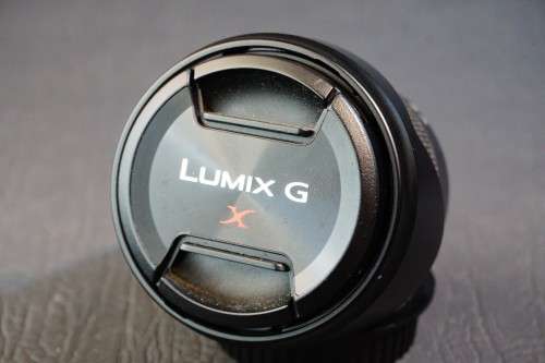 Panasonic LUMIX G X VARIO 12-35mm F2.8 ASPH. POWER O.I.S. Lens for Micro 4/3 **Excellent Condition**