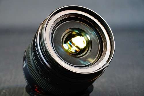 Panasonic LUMIX G X VARIO 12-35mm F2.8 ASPH. POWER O.I.S. Lens for Micro 4/3 **Excellent Condition**
