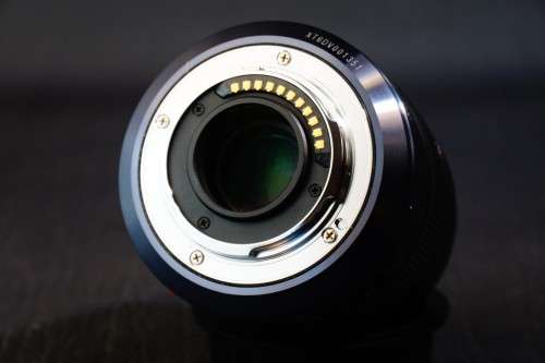 Panasonic LUMIX G X VARIO 12-35mm F2.8 ASPH. POWER O.I.S. Lens for Micro 4/3 **Excellent Condition**