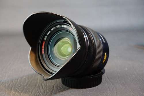Panasonic LUMIX G X VARIO 12-35mm F2.8 ASPH. POWER O.I.S. Lens for Micro 4/3 **Excellent Condition**