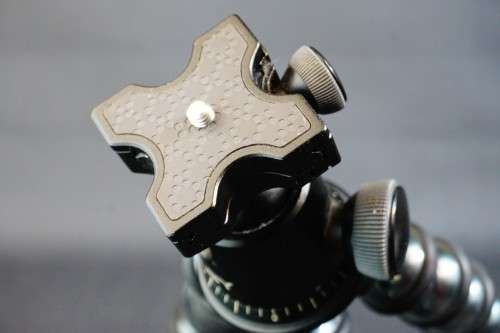 JOBY GorillaPod Focus Tripod with Ballhead X Bundle for 5KG Rigs **Excellent Condition**