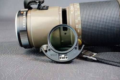 Tamron Adaptall-2 SP LD IF - 65B 400mm F4 Lens Nikon AIS Mount **Excellent Condition**