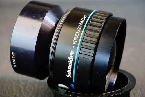 Schneider Apo-Componon HM 150mm F4 Enlarging Lens for 4x5 **Great Condition**