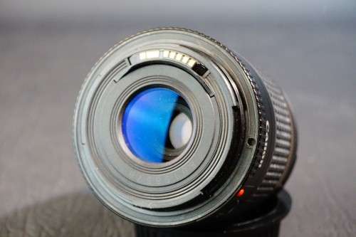 Canon Ultrasonic EF 28-80mm F3.5-5.6 III Zoom Lens for Canon SLR Cameras  **Excellent Condition**
