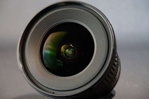Nikon Nikkor AF-S 10-24mm f/3.5-4.5 G ED DX Lens  **Excellent Condition**