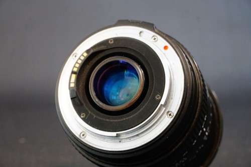 Sigma 24-135mm f2.8-4.5 Zoom Lens for Canon AF Mount