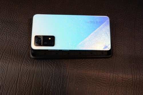 Xiaomi Redmi Note 11 PRO (2201116TG) 128GB - 108MP - Smartphone **Excellent Condition**