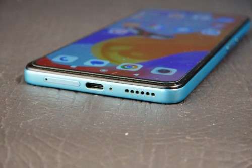 Xiaomi Redmi Note 11 PRO (2201116TG) 128GB - 108MP - Smartphone **Excellent Condition**