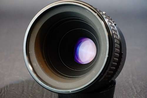 Nikon AF Micro Nikkor 60mm F2.8 Lens in Nikon AF Mount  **Great Condition**