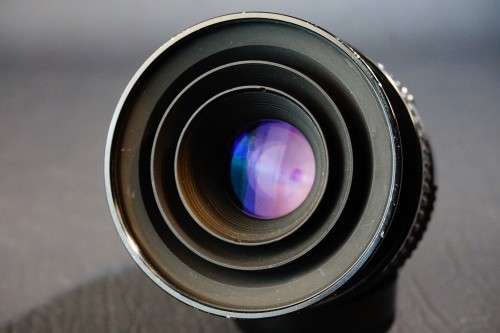 Nikon AF Micro Nikkor 60mm F2.8 Lens in Nikon AF Mount  **Great Condition**