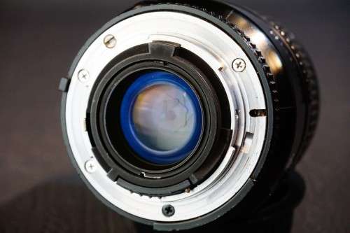 Nikon AF Micro Nikkor 60mm F2.8 Lens in Nikon AF Mount  **Great Condition**