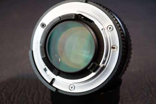 Nikon AF D Nikkor 50mm F1.4 D Lens in Nikon AF Mount  **Excellent Condition**