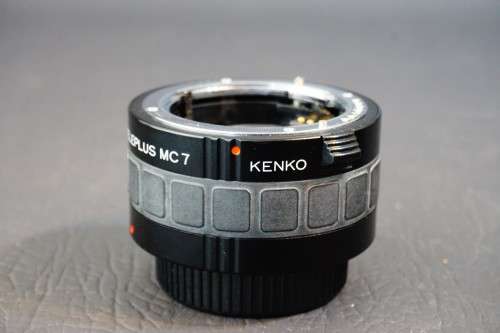 **Pentax AF** Kenko Pz-AF 2x Teleplus MC7 Teleconverter for Pentax KAF Mount **Excellent Condition**