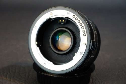 **Pentax AF** Kenko Pz-AF 2x Teleplus MC7 Teleconverter for Pentax KAF Mount **Excellent Condition**