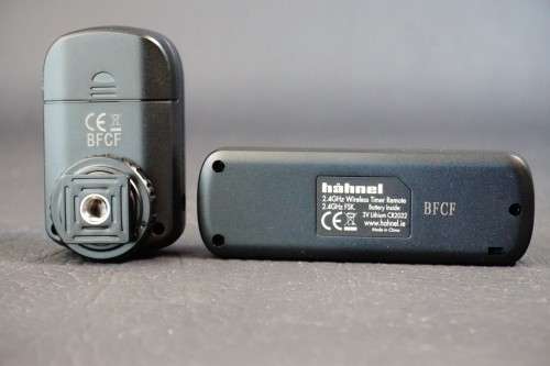 Hahnel Giga T Pro II Interval Timer and Wireless Remote Control - For Canon **Excellent Condition**