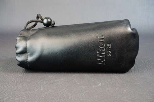 Nikon SB-28 Speedlight Flash - SB28 Flash light for Nikon DSLR Cameras  **Excellent Condition**