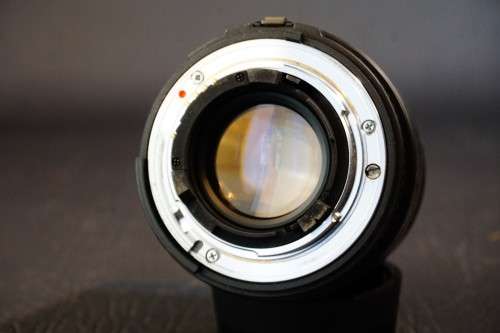 Sigma High Speed Wide 28mm F1.8 Aspherical II Lens in Nikon AF Mount  **Great Condition**