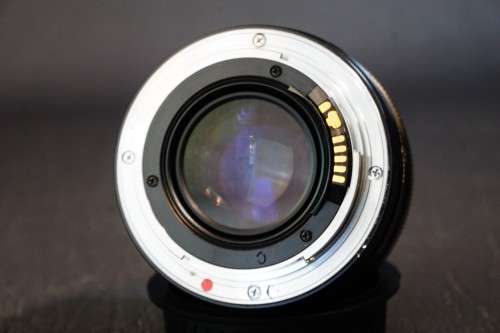 Carl Zeiss Planar T* 50mm F1.4 ZE Lens in Canon EF Mount  **Great Condition**