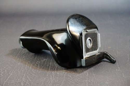 Hasselblad Pistol Grip 45047 Left Hand Grip for V 500 Series Cameras **Good Condition**