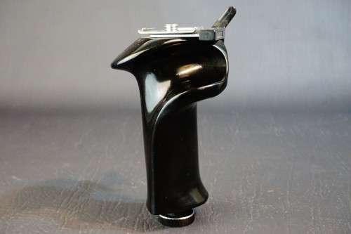 Hasselblad Pistol Grip 45047 Left Hand Grip for V 500 Series Cameras **Good Condition**