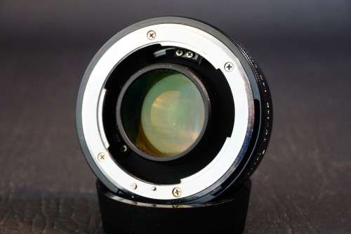 Nikon TC-14B 1.4x Teleconverter for Nikon Ai-S Mount  **Excellent Condition**