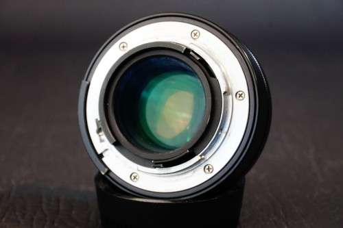 Nikon TC-14B 1.4x Teleconverter for Nikon Ai-S Mount  **Excellent Condition**