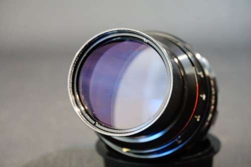 Sankor 16F Anamorphic Cine Film Projection Lens 2x Anamorphic Lens **Excellent Condition**