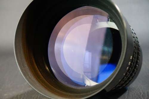 Meyer-Optik Gorlitz Orestegor Pentacon 300mm F4 lens for Pentacon Six TL Mount *Excellent Condition*
