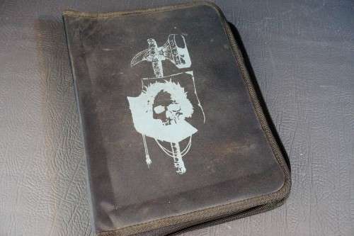 Games Workshop Warhammer The Game Of Fantasy Battles Book Hard Cover  **Good Condition**