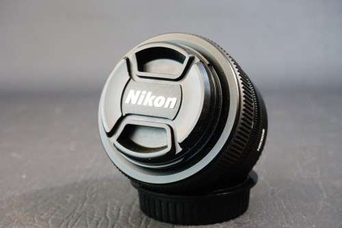 Nikon NIKKOR Z 24-50mm f/4-6.3 Lens for Nikon Z Mount Cameras  **Excellent Condition**