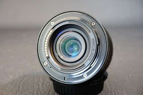 Nikon NIKKOR Z 24-50mm f/4-6.3 Lens for Nikon Z Mount Cameras  **Excellent Condition**