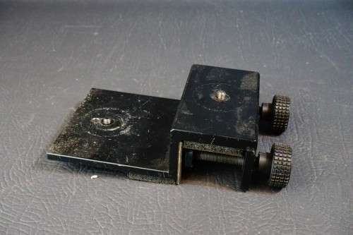 Novoflex Heavy Duty Car Camera Mount, Made in Germany  **Great Condition**